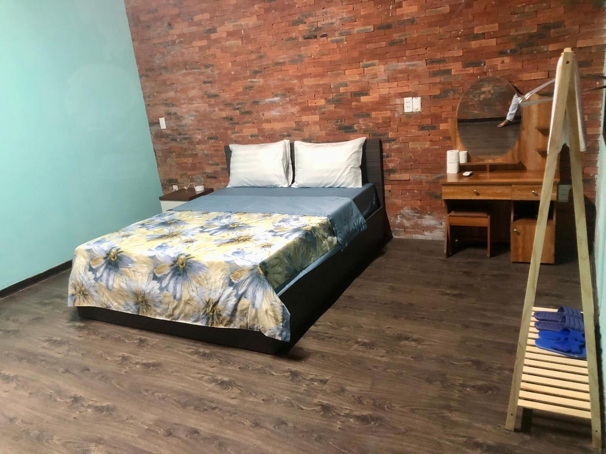 Desi Dera Hotel دا نانغ المظهر الخارجي الصورة