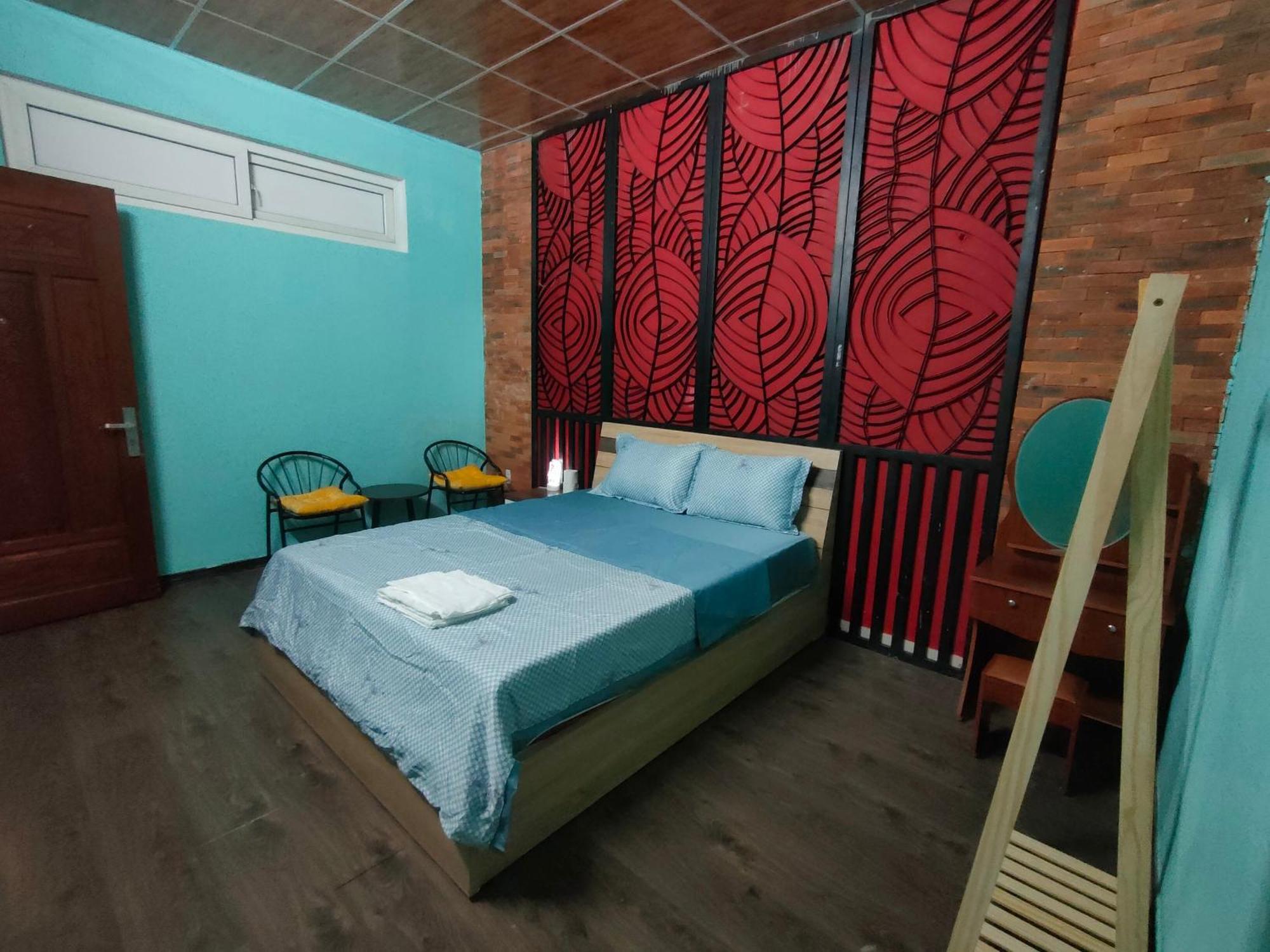 Desi Dera Hotel دا نانغ المظهر الخارجي الصورة